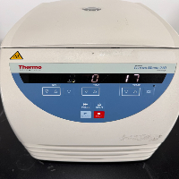 Thermo Scientific Sorvall Legend Micro 21R Refrigerated Centrifuge image 2